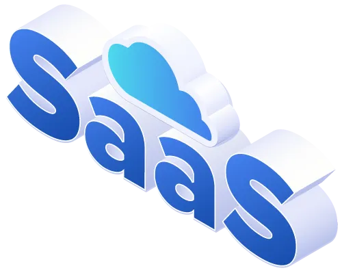 SaaS企業