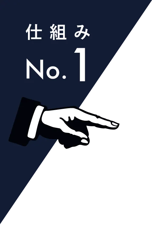 プルーセルの展示会営業の仕組みその1