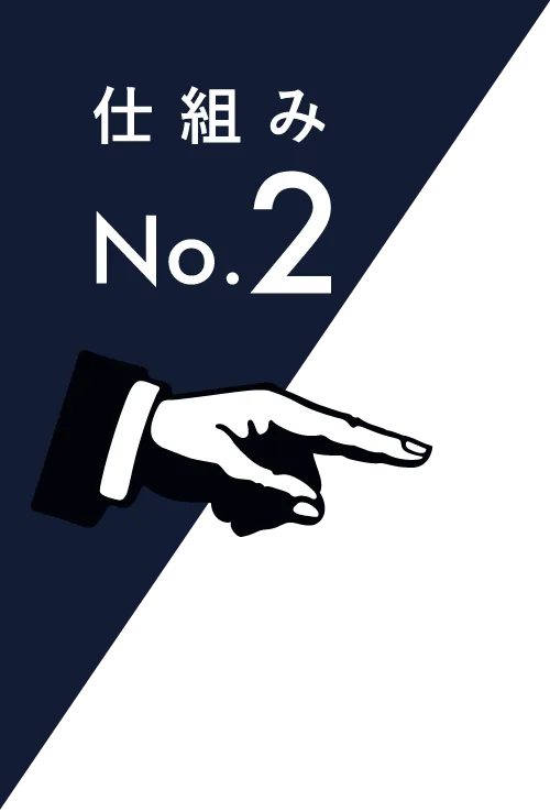プルーセルの展示会営業の仕組みその2