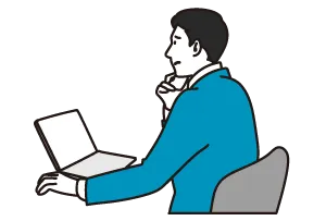 展示会後にアポ電話をしても、なかなか連絡がつかない