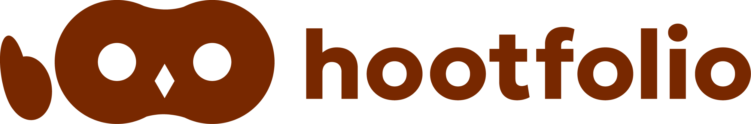 株式会社hootfolio