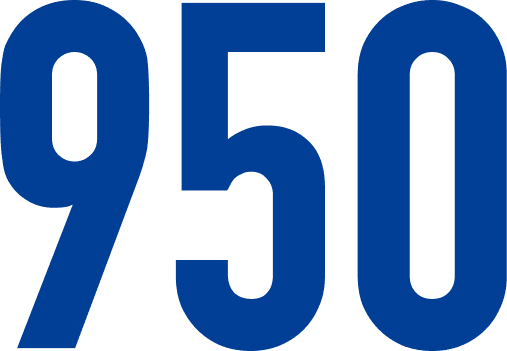 950